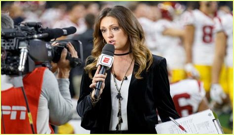 Allison Williams: A Trailblazing ESPN Reporter Unveiled