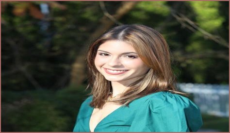 Cynthia Hauser: A Deep Dive Into The Life And Career Of A Rising Star