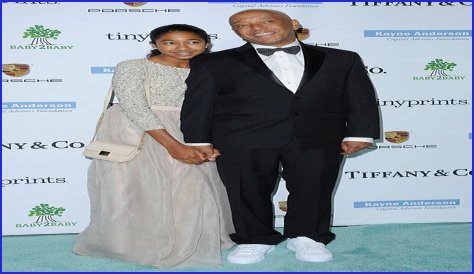 Discover The Extraordinary Lifestyle Of Aoki Lee Simmons: Beyond 