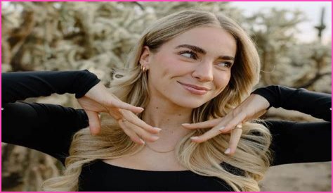 Emily Kiser's Net Worth: From Court to Coin Purse?