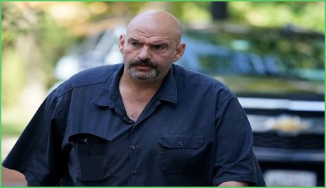 Exploring The Spiritual Landscape Of John Fetterman: His Religion And Beliefs