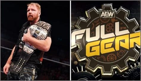 Jon Moxley's Paradigm Shift: Unveiling The Secrets Of A Devastating Finisher