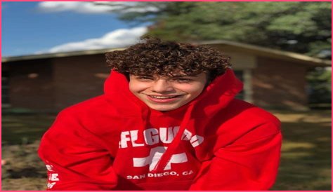 Julian Barboza: A Rising Star In The World Of Entertainment