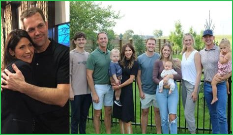 Kristi Noem's Children: A Glimpse Into Family Life