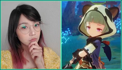 Lilypichu Name: The Journey Of A Rising Star In The Gaming Community