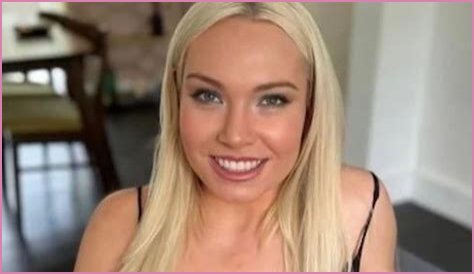 Mckinzie Roth: A Rising Star In The World Of Media And Entertainment