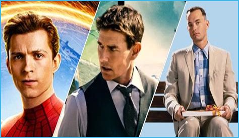 Tom Celebrities: A Deep Dive Into The Lives And Careers Of Iconic Figures Named Tom