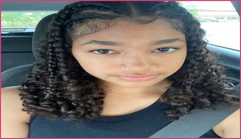 Ultimate Guide To Black Girl Hairstyles: Embracing Beauty And Culture