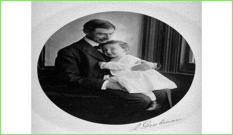 Uncover The Inspiring Legacy Of Jonathan Oppenheimer's Children