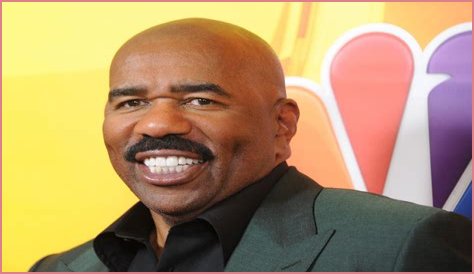 Unraveling The Mystery: Is Steve Harvey Deceased?