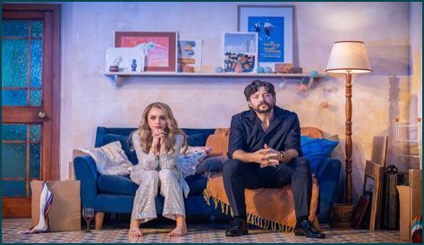 Unveiling The Enigmatic Woman Behind Lvaro Morte: Discover The Secrets Of His Wife