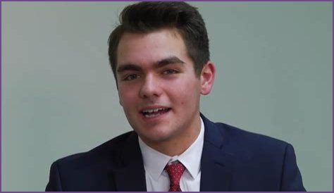 Unveiling The Influences: Nick Fuentes' Parents And Their Impact