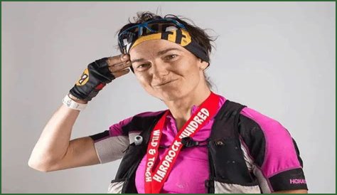 Unveiling The Truth: The Tragic Loss Of Spanish Mountaineer Emma Roca